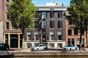 Prinsen Suites